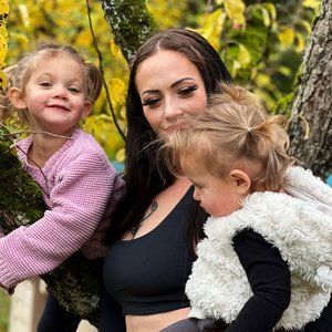 Meet your Posher, Brittney